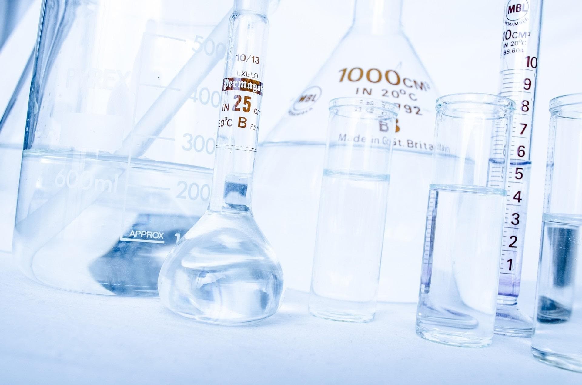 Understanding Your CBC Blood Test Results
