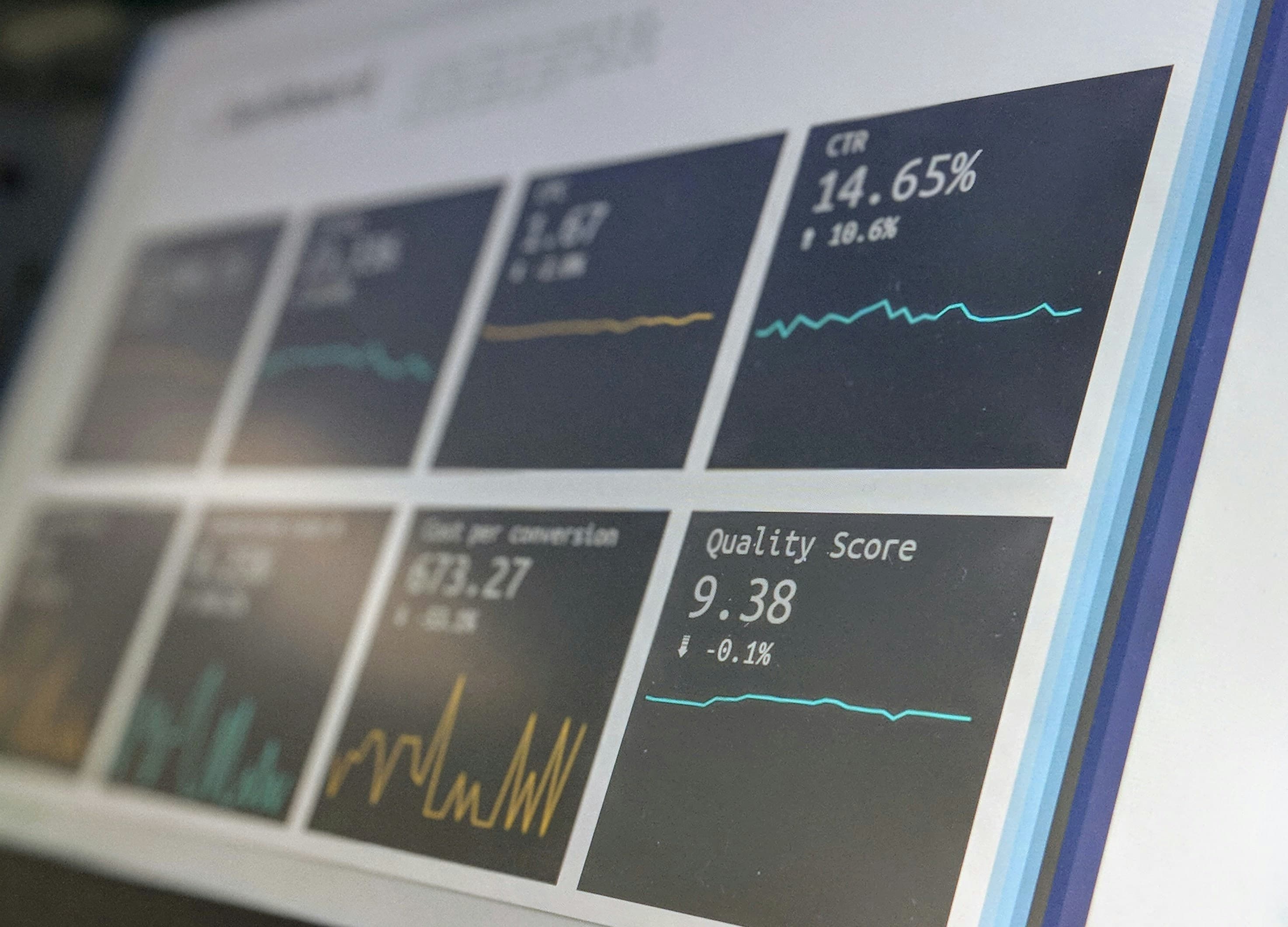 Health Insights & Lab News